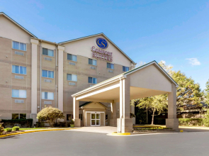 Comfort Suites Keeneland