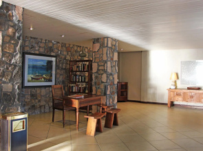 Villas Mon Plaisir