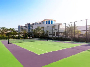 Crowne Plaza Muscat OCEC by IHG