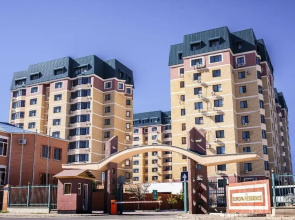 Europa Residence