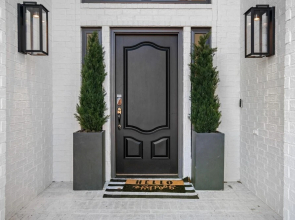 Apollo House - Amazing Location in Rogers, AR - Sleeps 11!