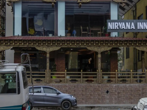 Nirvana Inn