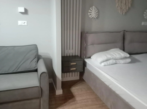 InHome24 (ИнХоум24) на улице Инженера Кнорре 7 корпус 2