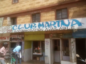 Marina Guest House