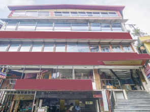 OYO 13627 JK International