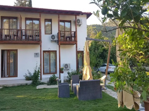 Olive Garden Hotel Datca