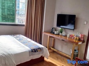 Shaodong Jinhe Hotel