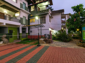 Olives Resort