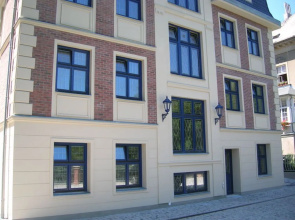 Apartment Chopin Houthalen-Helchteren