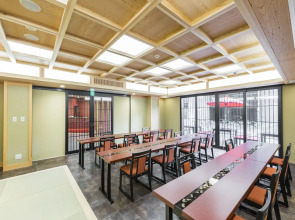 Kyoto INN Gion the Second