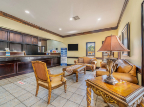 Best Western Inn Of Jasper