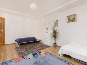 Apartamenty Swietojanskie Gdynia