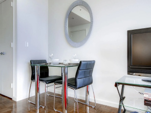 Global Luxury Suites Downtown Jersey City