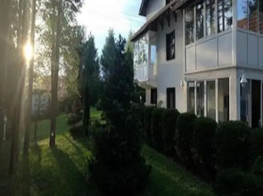 Apartments Ksenija