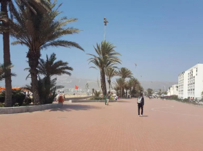 Appartment Avenue Hassan II