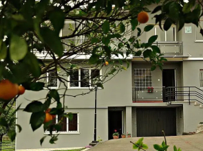 Hotel Sebreñu