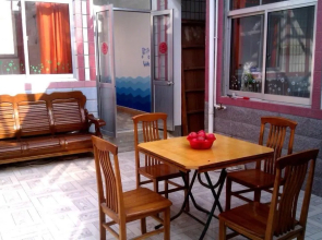 Rongjun Yujiale Hotel