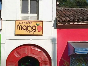 Juancito´s Mango Inn