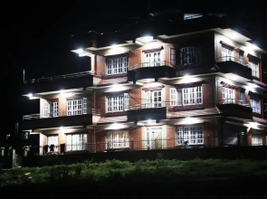 Homestay Nepal