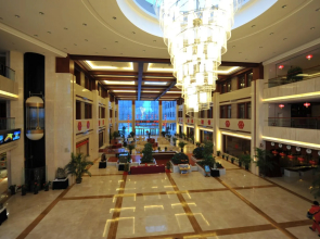 International Broadcast Center Hotel