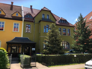 Schlossblick Apartment