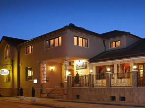 Vila Preciosa