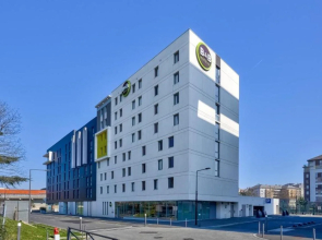 B&B HOTEL Paris Créteil