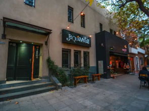 Jaquemate Guest House