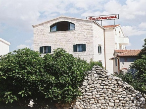 Villa Rustica Dalmatia Depadance