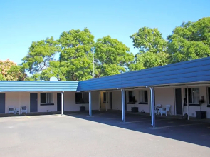 Border Motel