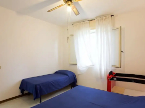 VilleSalento - Villa Spiaggiabella M711