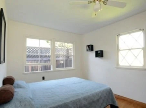 Pacific Palisades Retreat