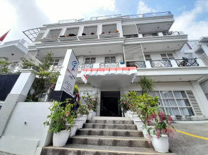 Hotel Grand Kartini