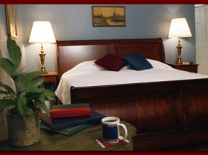 Temple Hill Bed & Breakfast