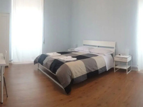 La Cornice Guest House