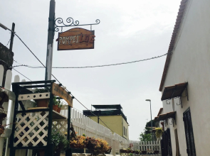B&B PompeiLog
