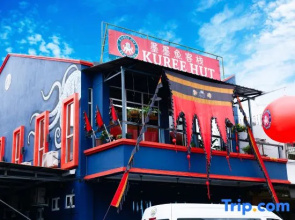Kuree Hut