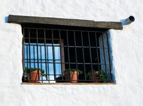 Balcones de Piedad