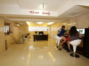 Duc Vuong Saigon Hotel - Bui Vien