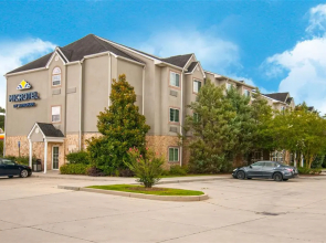 Microtel Inn & Suites Pearl River/slidell