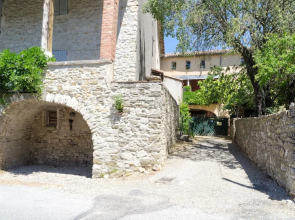 MAS ABICOU - chambres d'hôtes