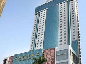 The Bonanza Hotel