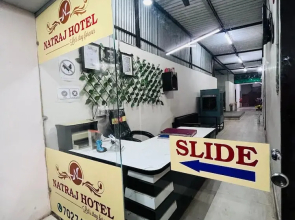 Natraj Hotel