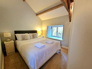 Clifton Cottage at Lovelady Shield