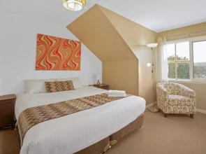 The Beach Retreat Eden