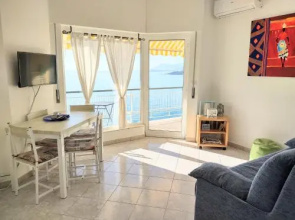 Casa Calandre Mare