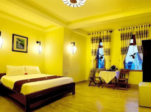 The Corner Homestay