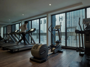 Hotel Stripes Kuala Lumpur, Autograph Collection