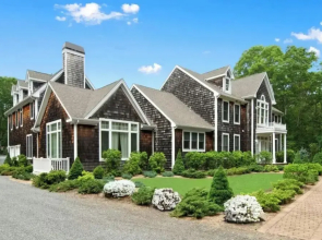 Villa Charlotte