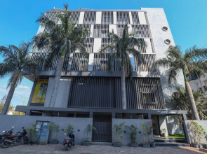 Hotel Janki Executive